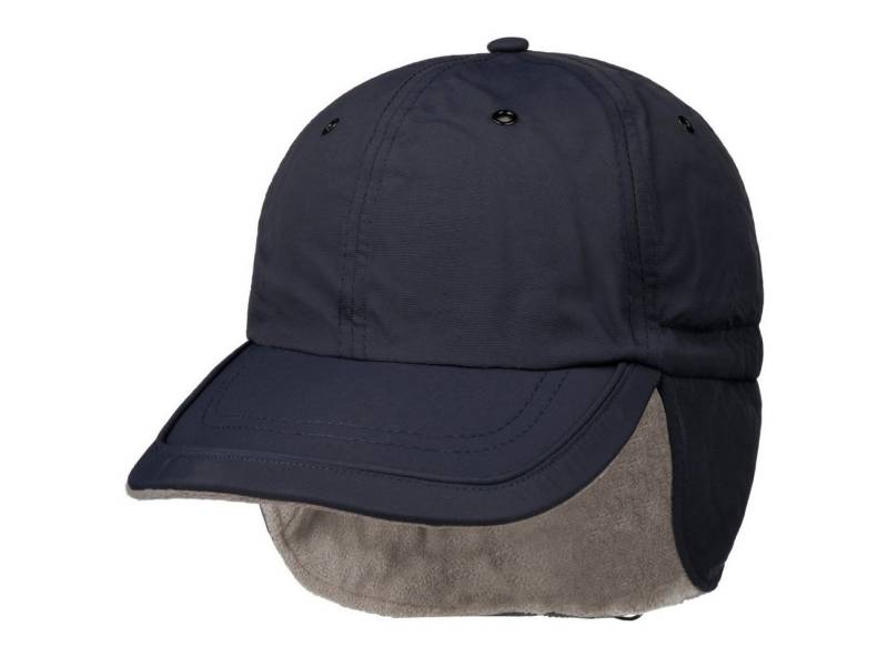 Atlantis Baseball Cap (1-St) Baseballcap Hinten geschlossen von Atlantis
