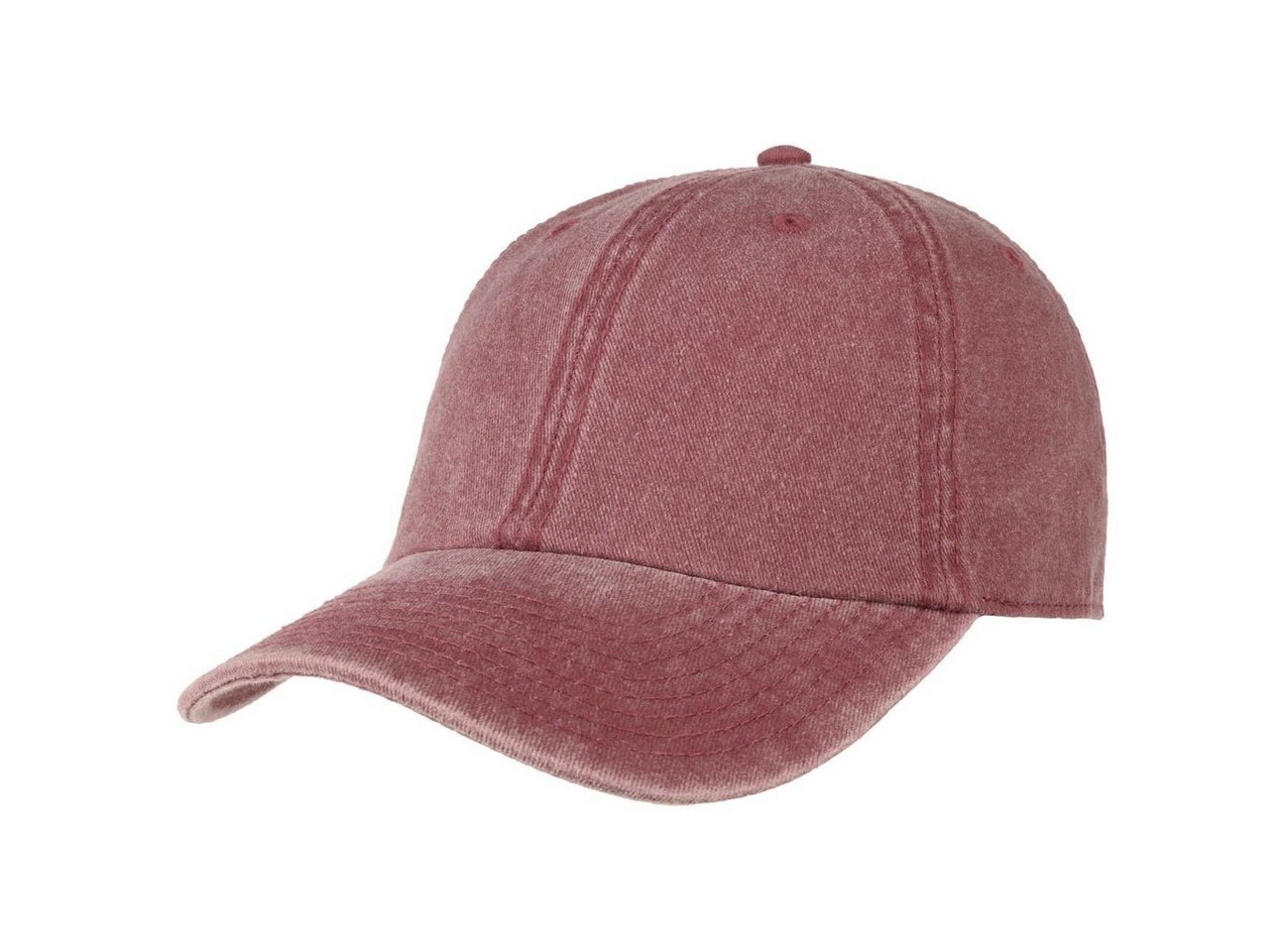 Atlantis Baseball Cap (1-St) Baseballcap Metallschnalle von Atlantis