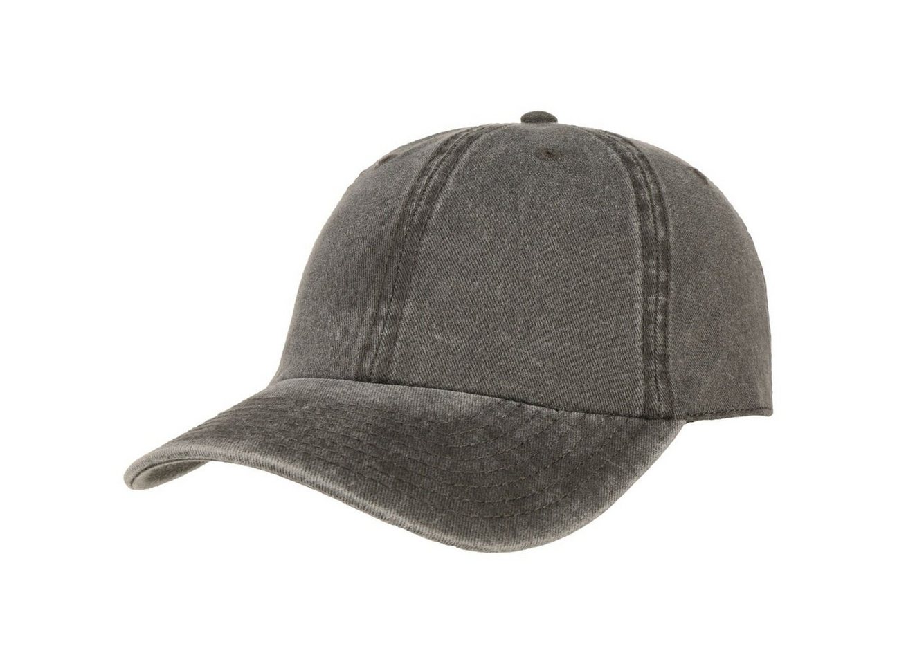 Atlantis Baseball Cap (1-St) Baseballcap Metallschnalle von Atlantis