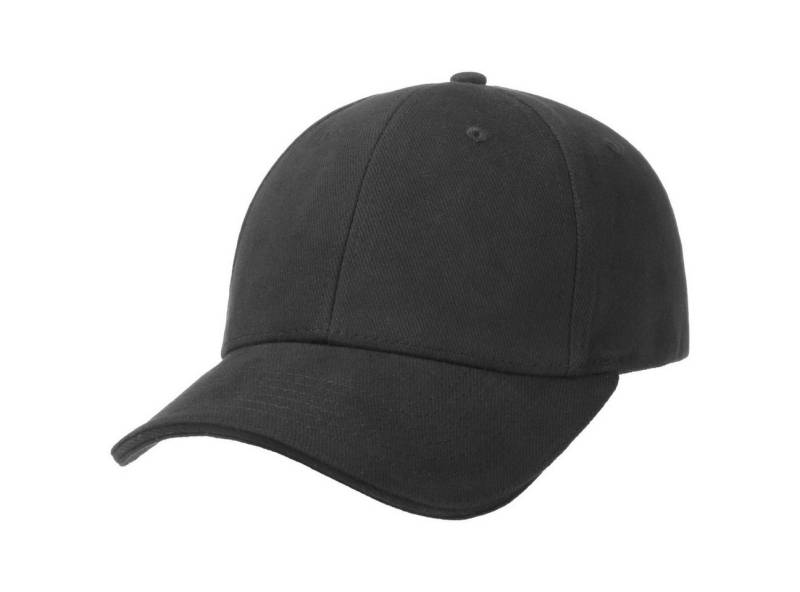 Atlantis Baseball Cap (1-St) Basecap Metallschnalle von Atlantis