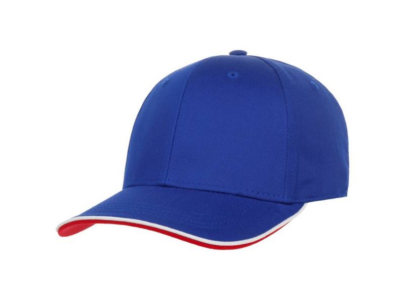 Atlantis Baseball Cap (1-St) Basecap mit Schirm von Atlantis