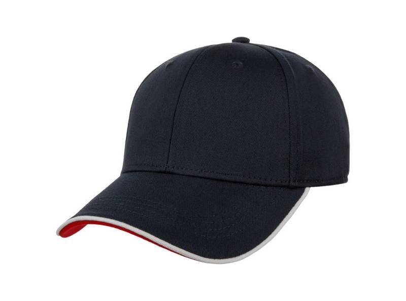 Atlantis Baseball Cap (1-St) Basecap mit Schirm von Atlantis