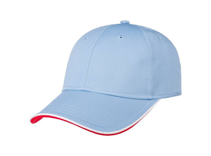 Atlantis Baseball Cap (1-St) Basecap mit Schirm von Atlantis