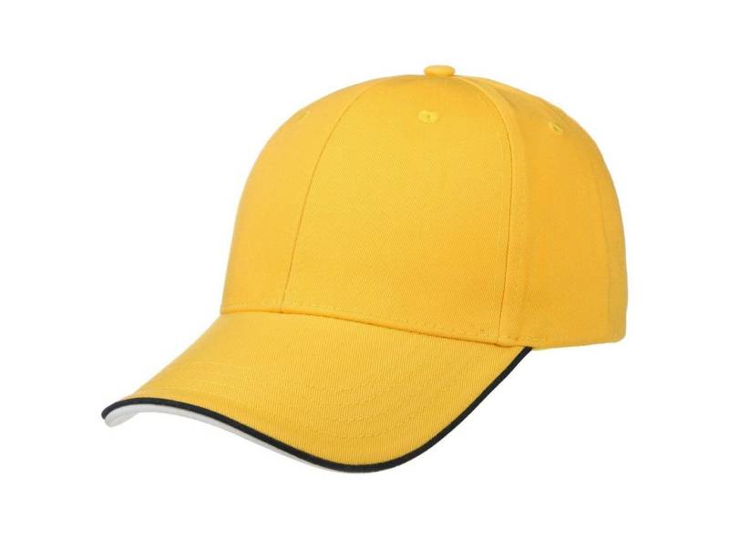Atlantis Baseball Cap (1-St) Basecap mit Schirm von Atlantis