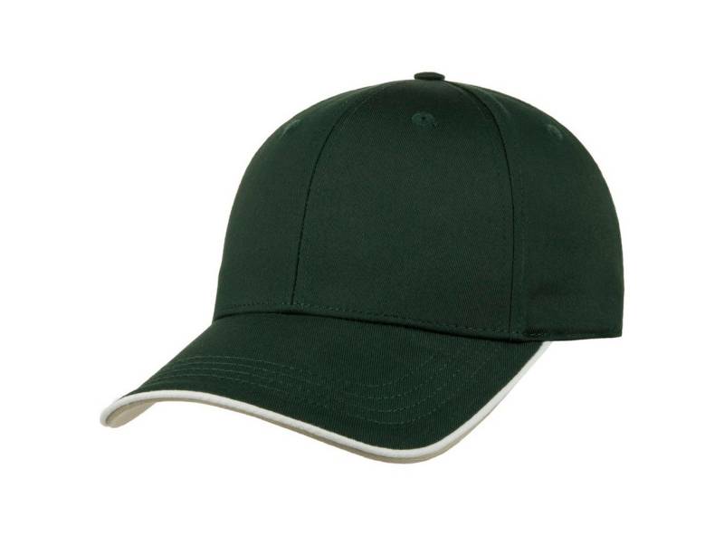 Atlantis Baseball Cap (1-St) Basecap mit Schirm von Atlantis