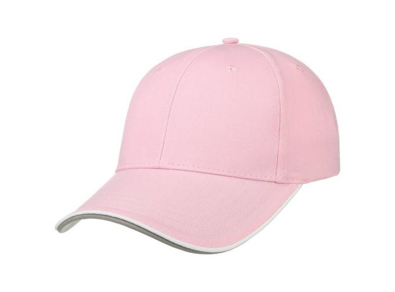 Atlantis Baseball Cap (1-St) Basecap mit Schirm von Atlantis