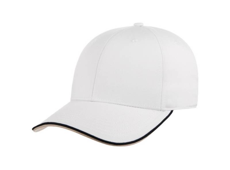 Atlantis Baseball Cap (1-St) Basecap mit Schirm von Atlantis
