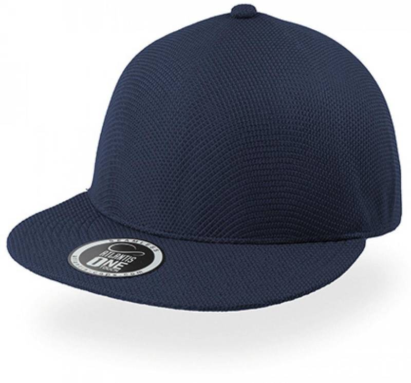 Atlantis Baseball Cap 1 Panel Snap One Cap von Atlantis