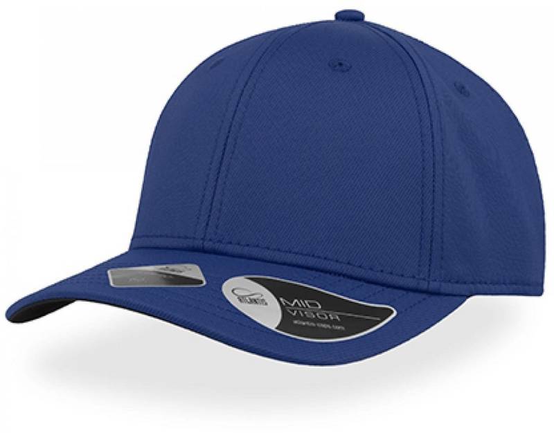 Atlantis Baseball Cap Base Cap, 6-Panel-Cap von Atlantis