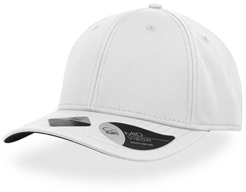 Atlantis Baseball Cap Base Cap, 6-Panel-Cap von Atlantis