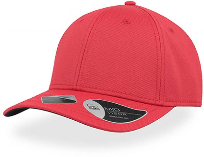 Atlantis Baseball Cap Base Cap, 6-Panel-Cap von Atlantis
