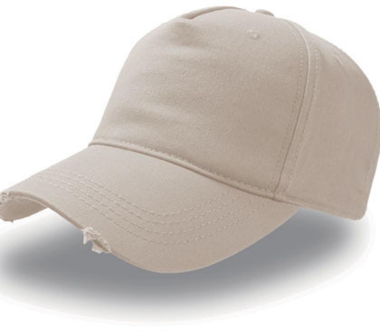 Atlantis Baseball Cap Cargo Cap / Kappe / Mütze von Atlantis