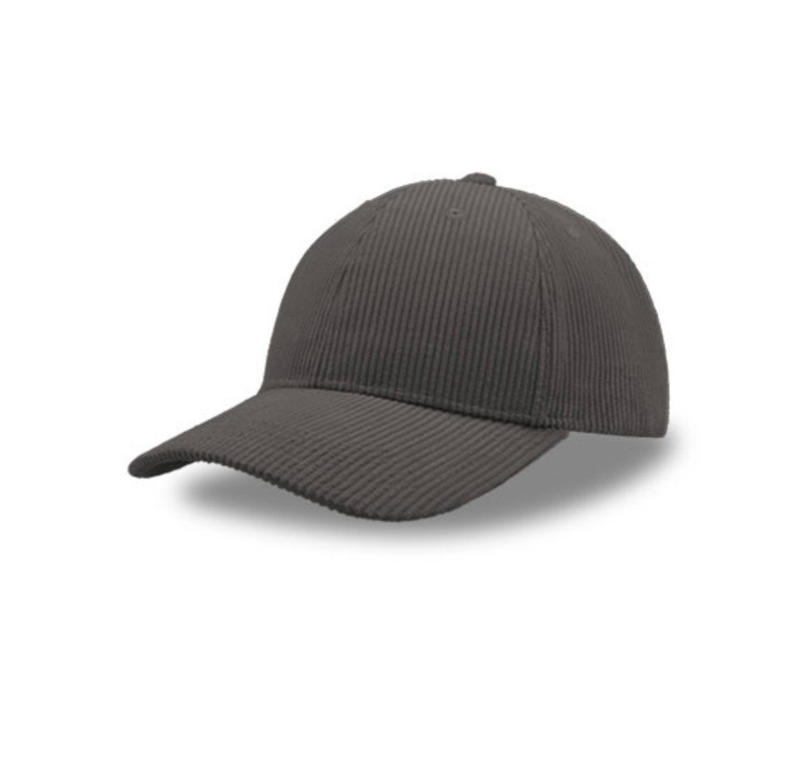 Atlantis Baseball Cap Cordy Cap Recycled von Atlantis
