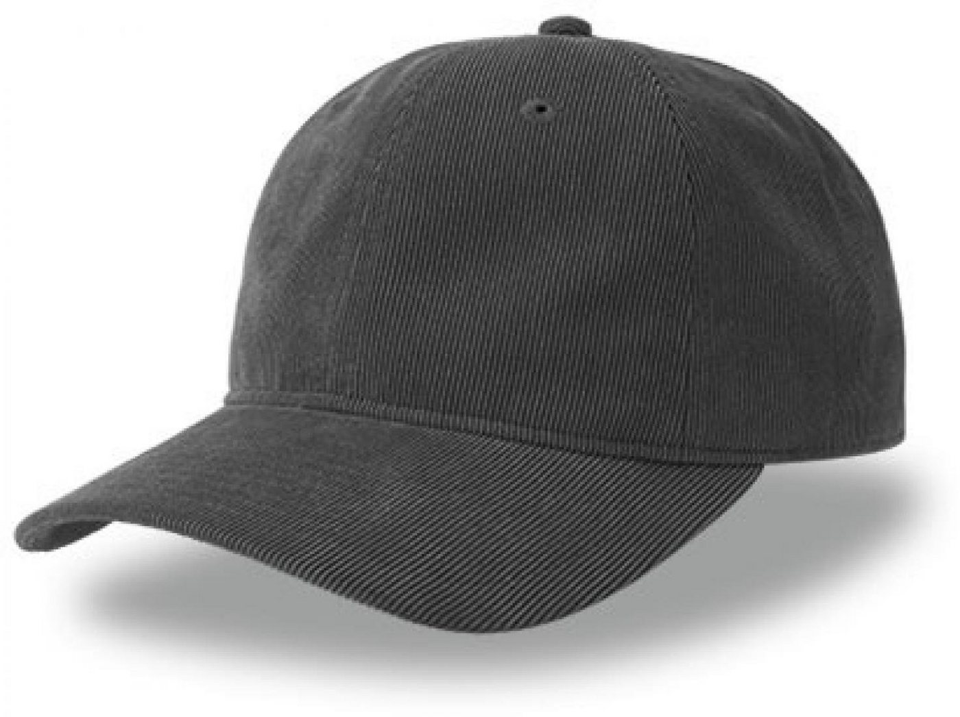 Atlantis Baseball Cap Creep Cap Recycled von Atlantis