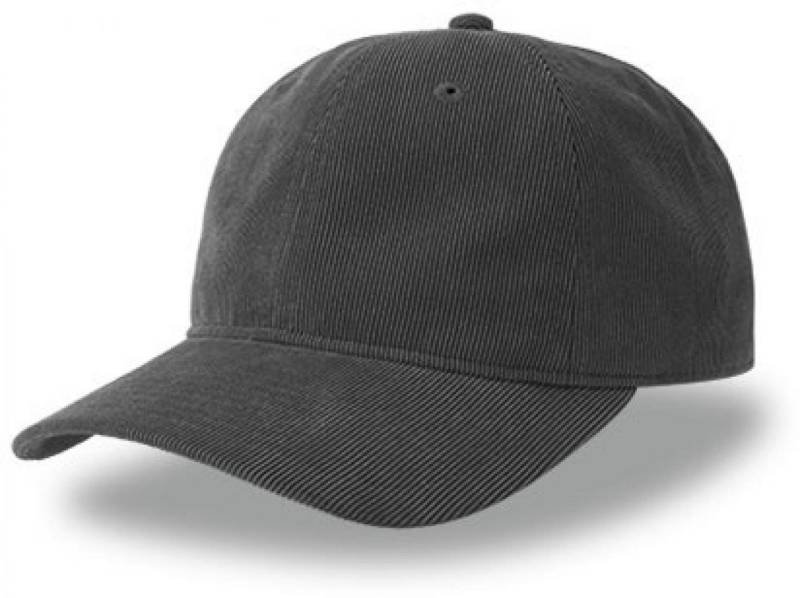 Atlantis Baseball Cap Creep Cap Recycled von Atlantis