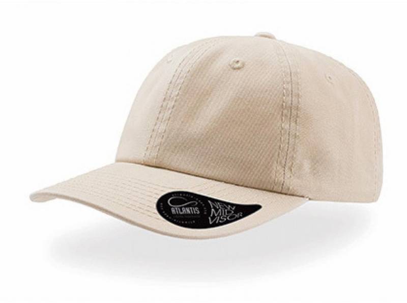Atlantis Baseball Cap Dad Hat - Baseball Cap von Atlantis