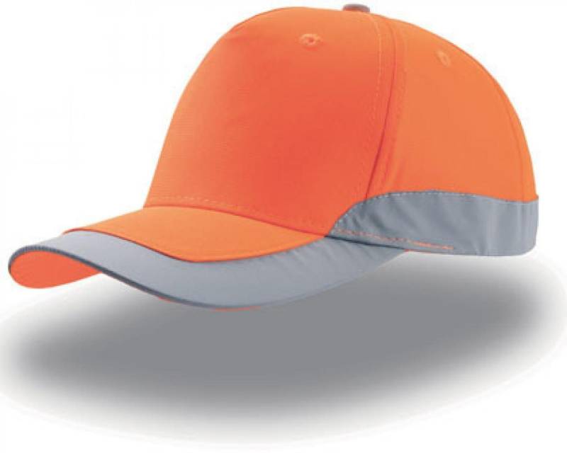 Atlantis Baseball Cap Damen Helpy Cap / Verschluss mit Klettband von Atlantis