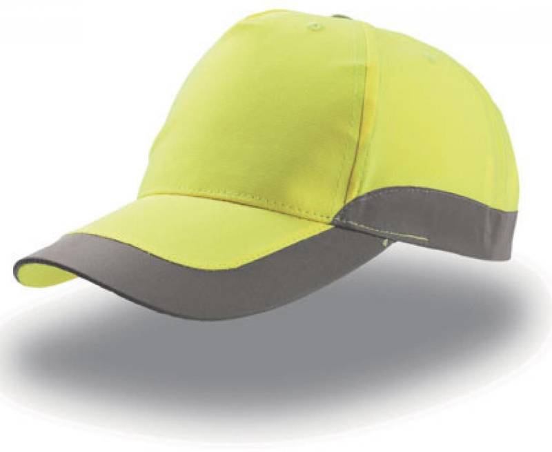 Atlantis Baseball Cap Damen Helpy Cap / Verschluss mit Klettband von Atlantis
