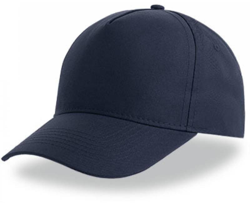 Atlantis Baseball Cap Kid Recy Five Cap Recycled von Atlantis