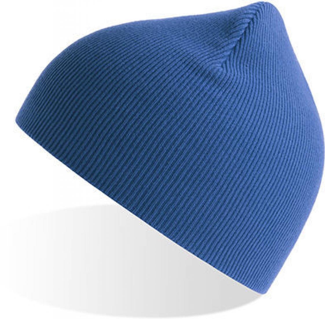 Atlantis Baseball Cap Kids´ Yala Beanie Wintermütze zertifizierte Bio-Baumwolle von Atlantis