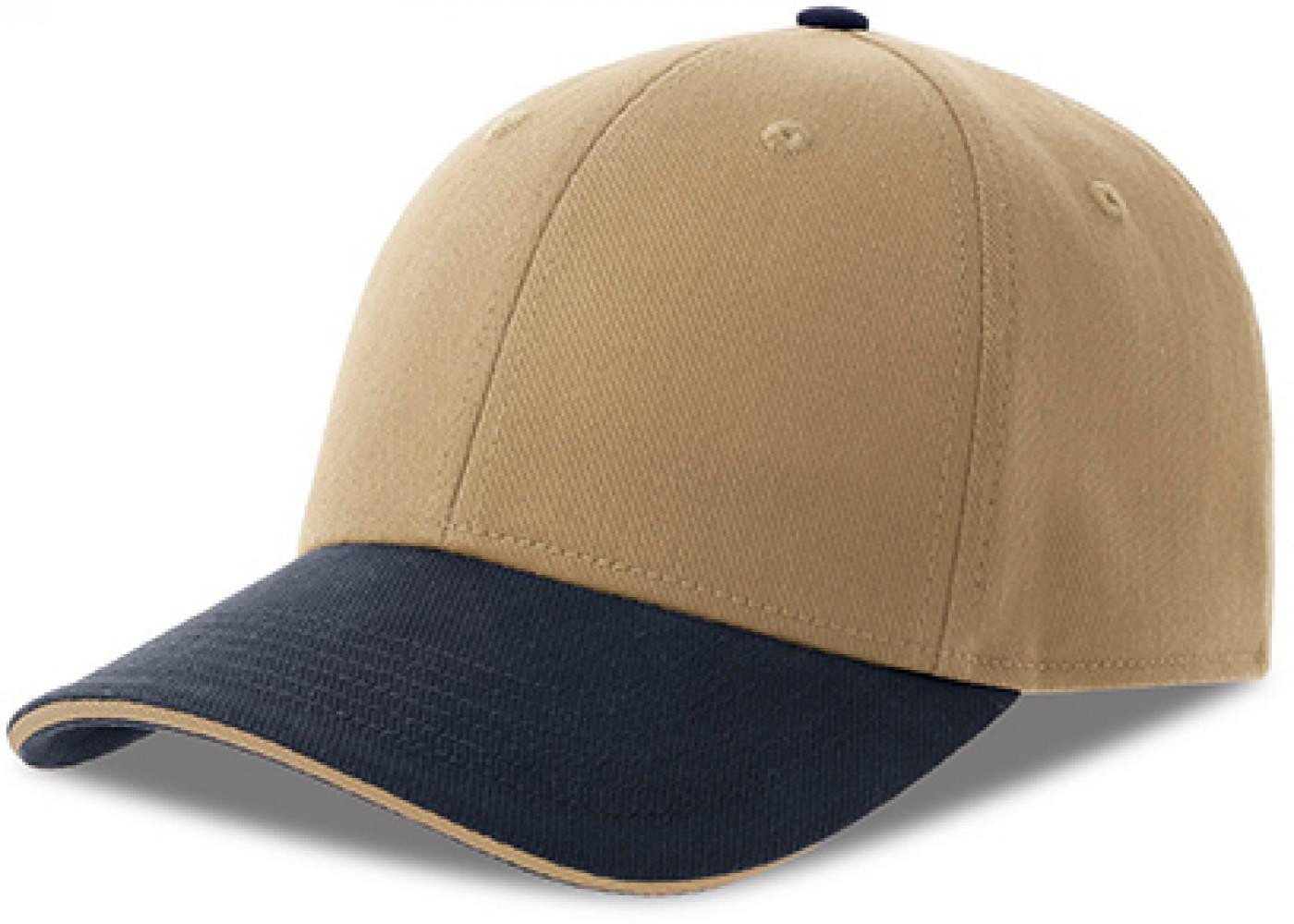 Atlantis Baseball Cap Liberty Sandwich-S Cap von Atlantis