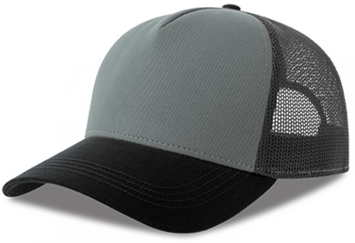 Atlantis Baseball Cap Rapper Cotton-S Cap von Atlantis