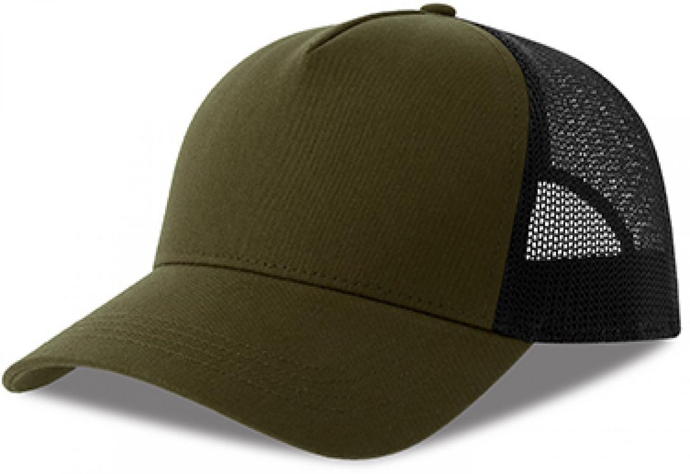 Atlantis Baseball Cap Rapper Cotton-S Cap von Atlantis
