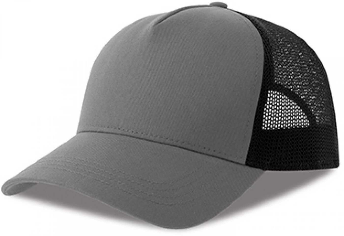 Atlantis Baseball Cap Rapper Cotton-S Cap von Atlantis