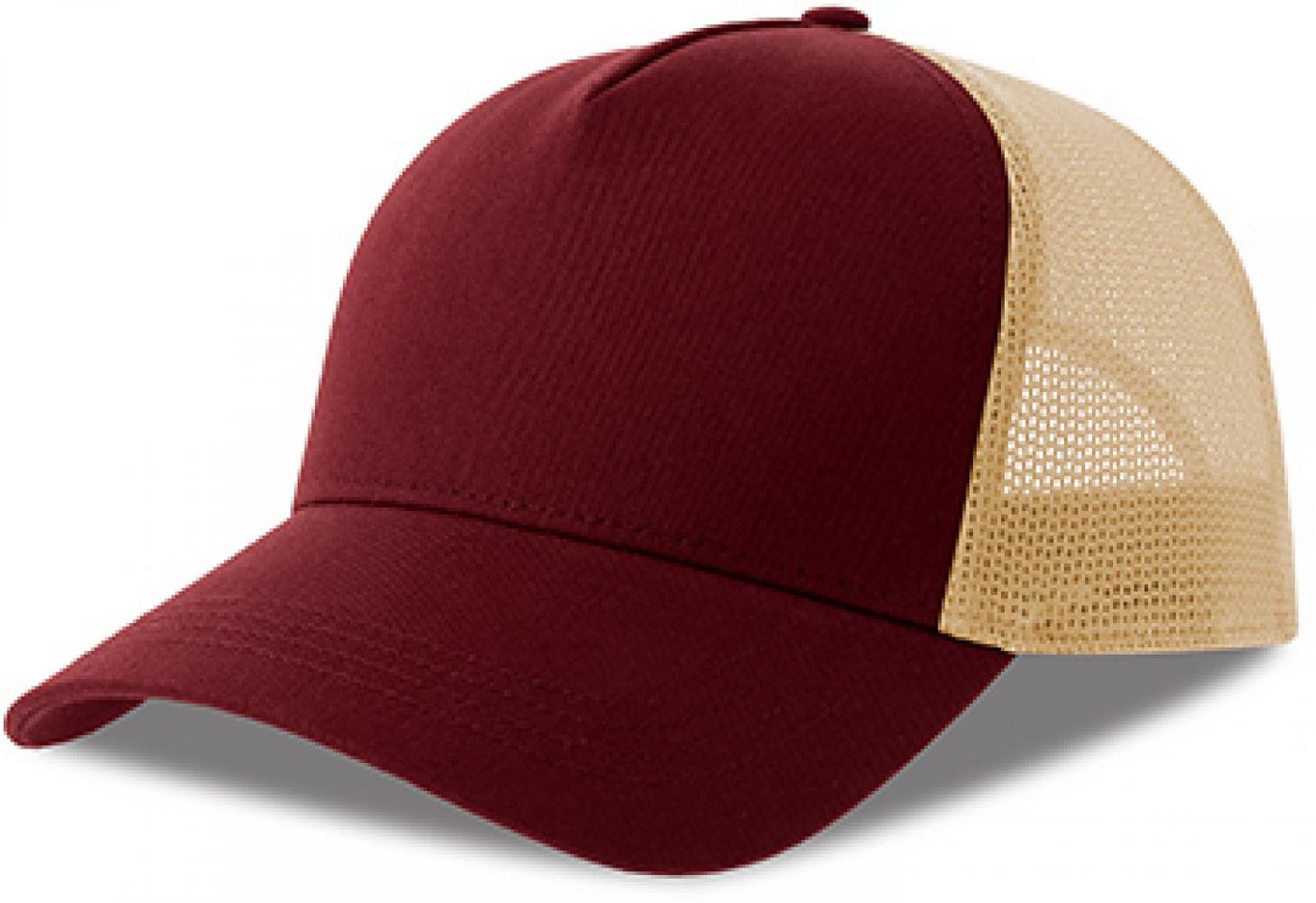 Atlantis Baseball Cap Rapper Cotton-S Cap von Atlantis