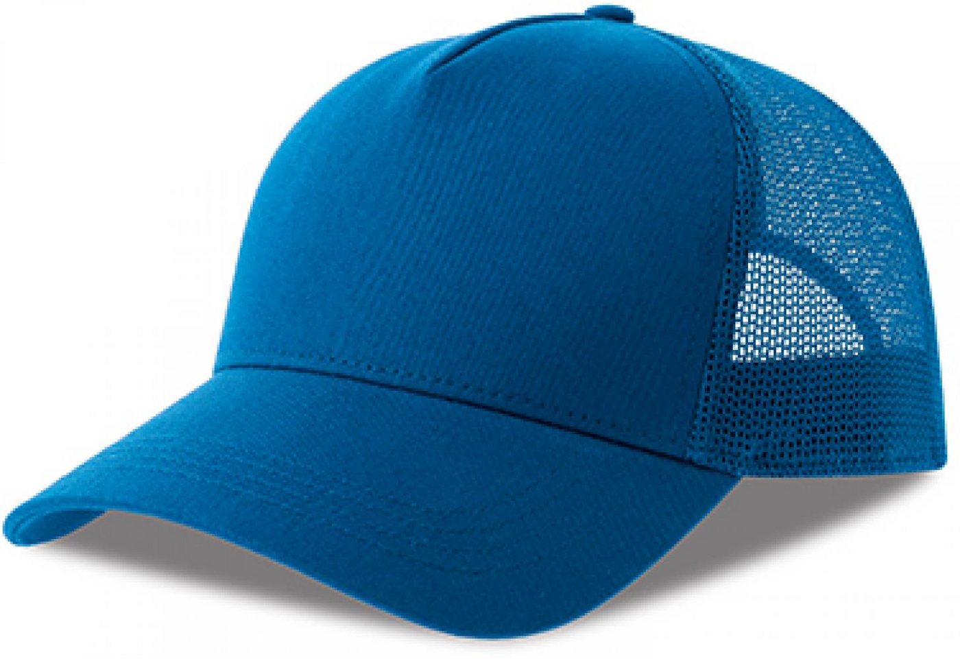Atlantis Baseball Cap Rapper Cotton-S Cap von Atlantis