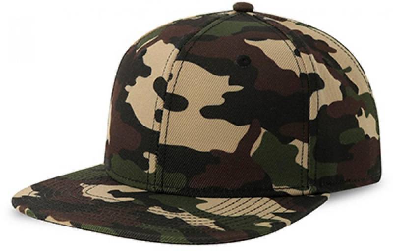 Atlantis Baseball Cap Snap Back-S Cap von Atlantis