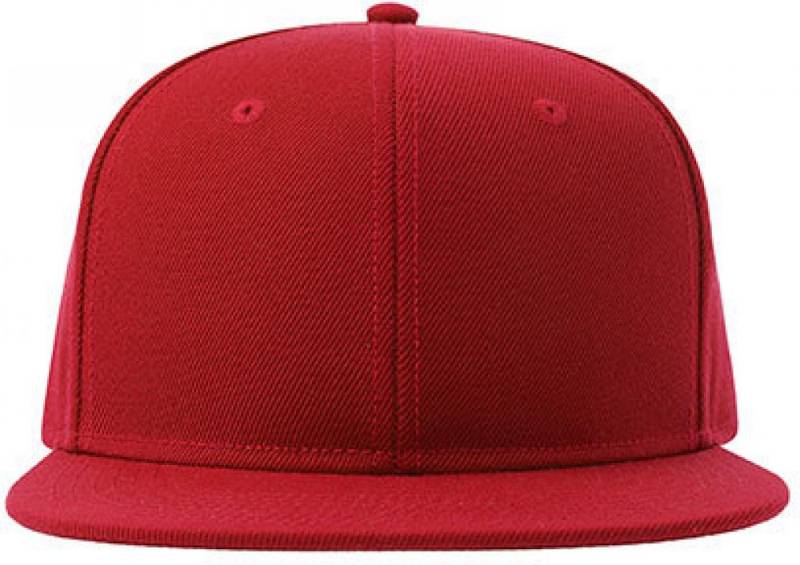 Atlantis Baseball Cap Snap Back-S Cap von Atlantis