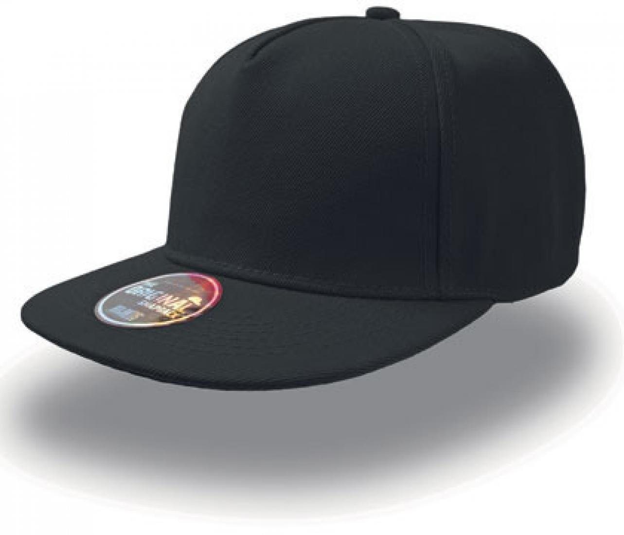 Atlantis Baseball Cap Snap Five Cap von Atlantis