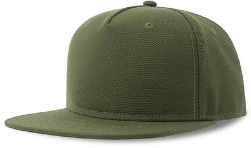 Atlantis Baseball Cap Snap Five-S von Atlantis