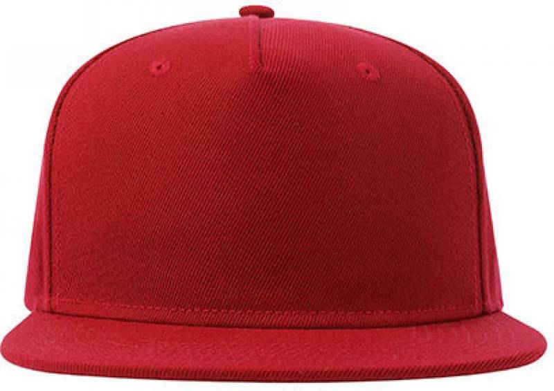 Atlantis Baseball Cap Snap Five-S von Atlantis