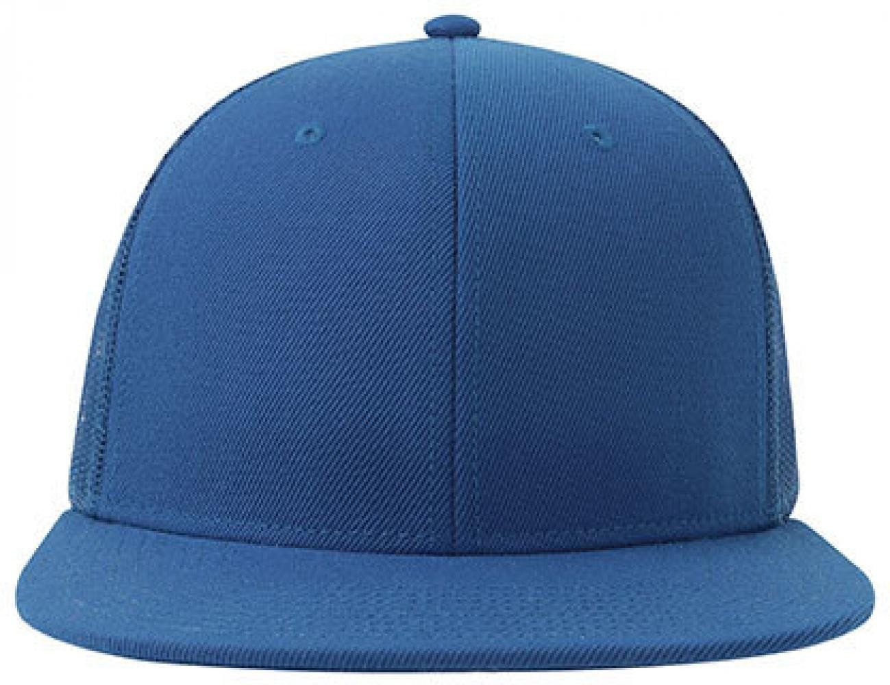 Atlantis Baseball Cap Snap Mesh-S Cap von Atlantis