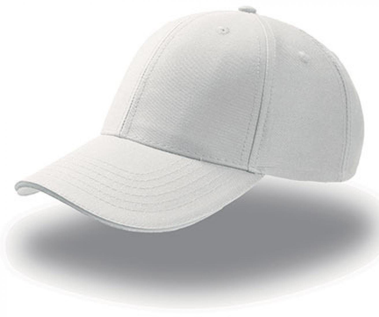 Atlantis Baseball Cap Sport Sandwich Cap / Kappe / Mütze / Hut von Atlantis