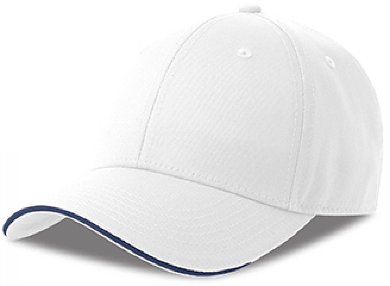 Atlantis Baseball Cap Sport Sandwich-S Cap unisex von Atlantis