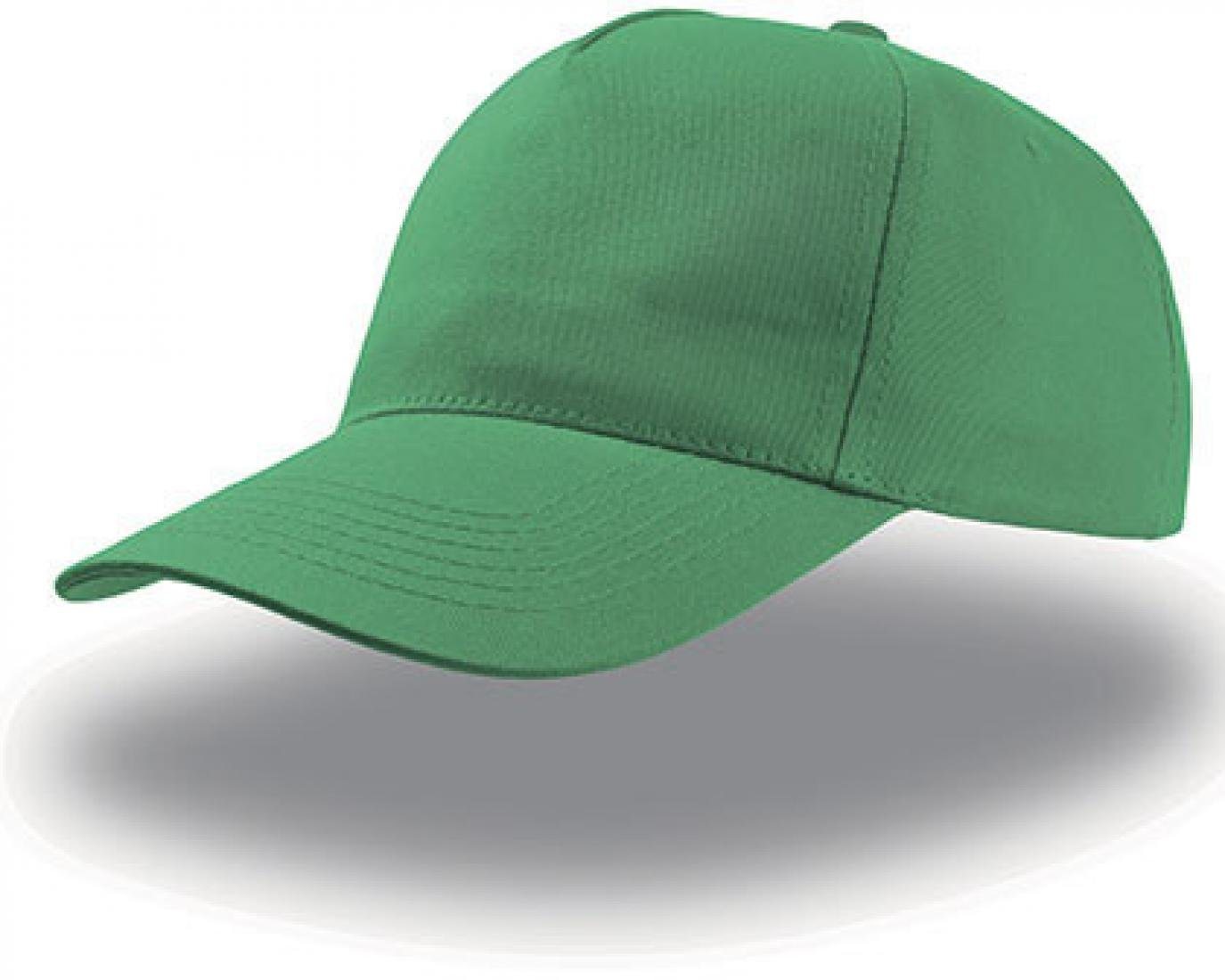 Atlantis Baseball Cap Start Five Cap / Kappe / Mütze / Hut von Atlantis