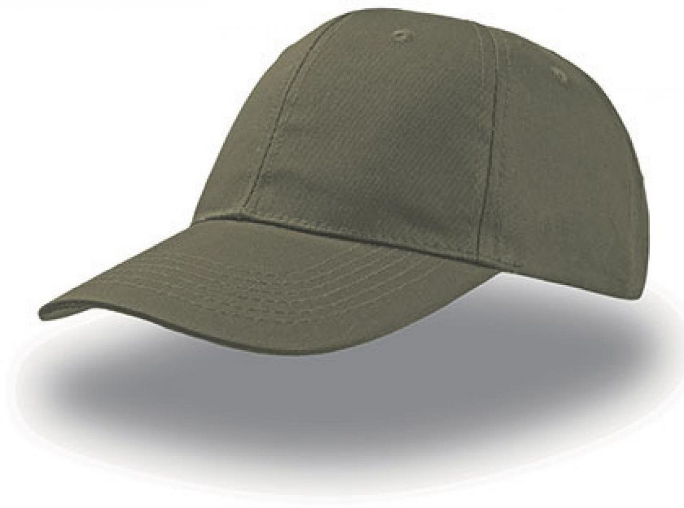 Atlantis Baseball Cap Start Six Cap / Kappe / Mütze / Hut von Atlantis