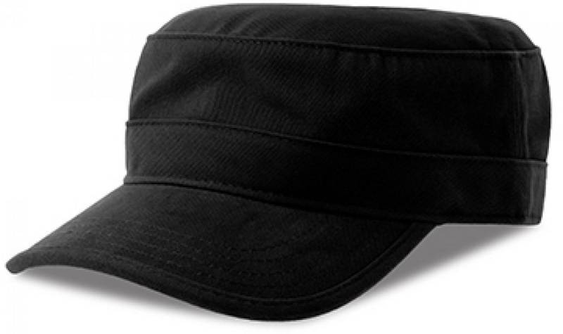 Atlantis Baseball Cap Tank-S Cap Military Cap von Atlantis