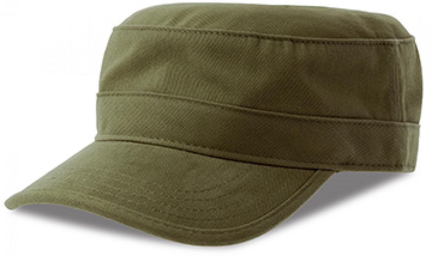 Atlantis Baseball Cap Tank-S Cap Military Cap von Atlantis