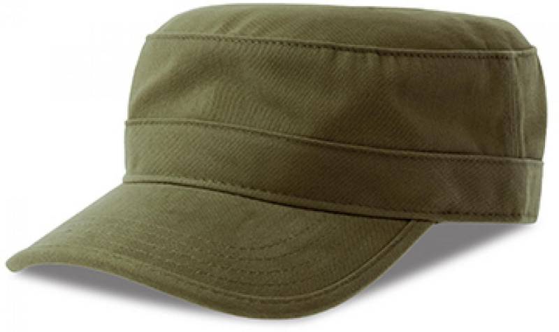 Atlantis Baseball Cap Tank-S Cap Military Cap von Atlantis
