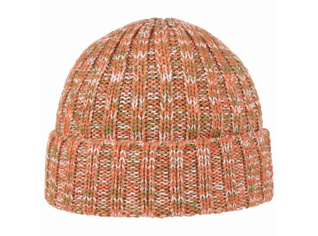 Atlantis Beanie (1-St) Beanie mit Umschlag von Atlantis