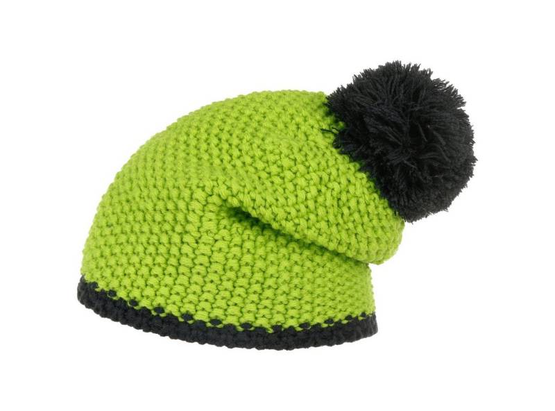 Atlantis Beanie (1-St) Strickmütze mit Futter von Atlantis
