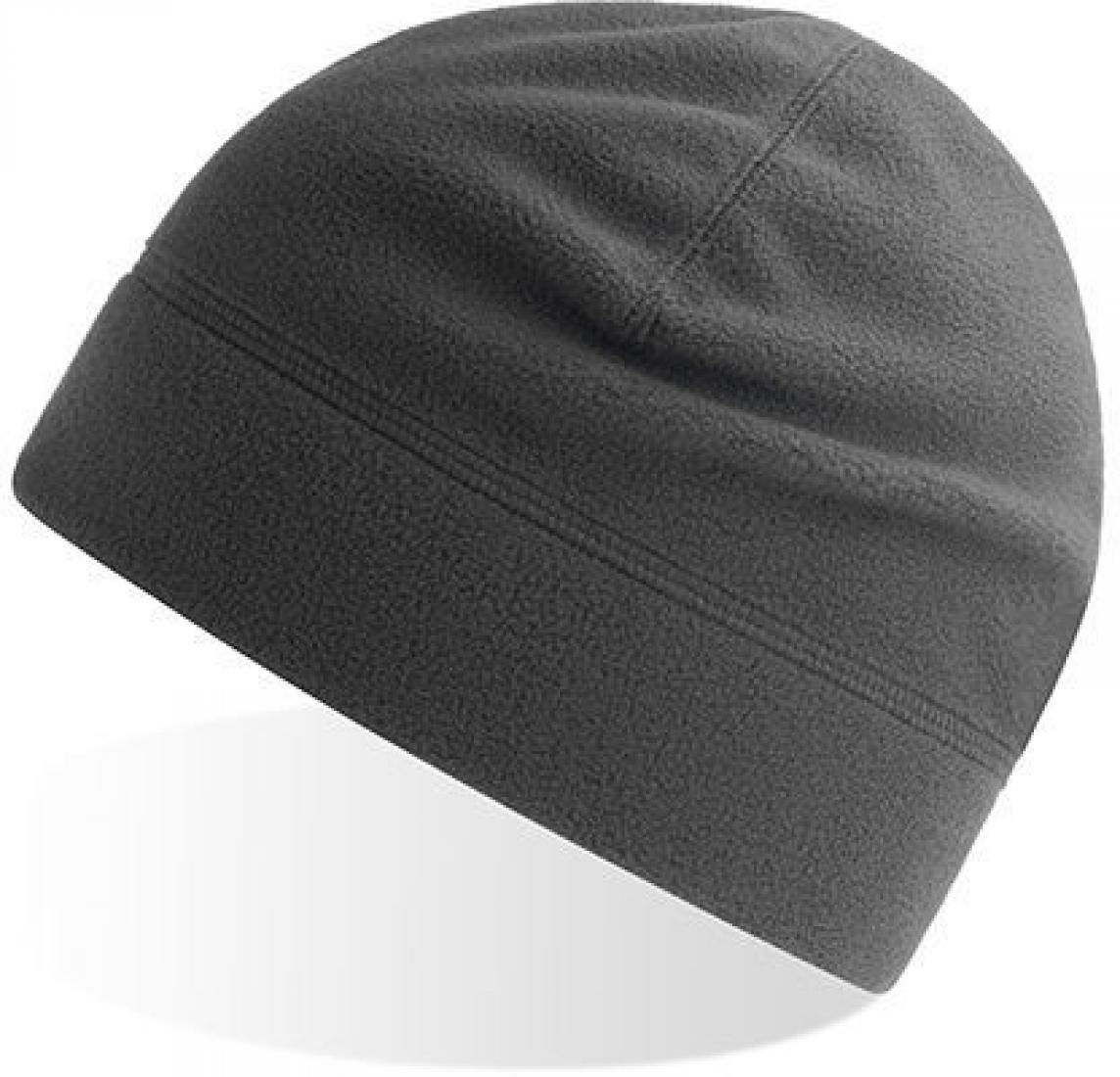 Atlantis Bommelmütze Birk Beanie Wintermütze Zertifiziertes recyceltes Polyester von Atlantis