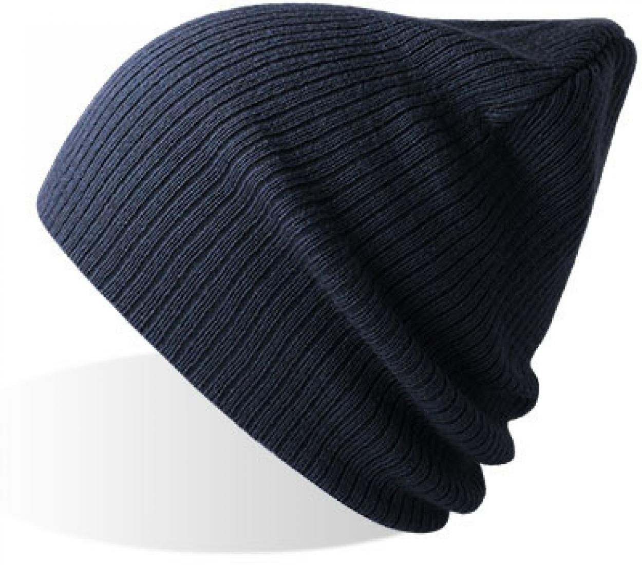 Atlantis Outdoorhut Brad Beanie Recycled von Atlantis