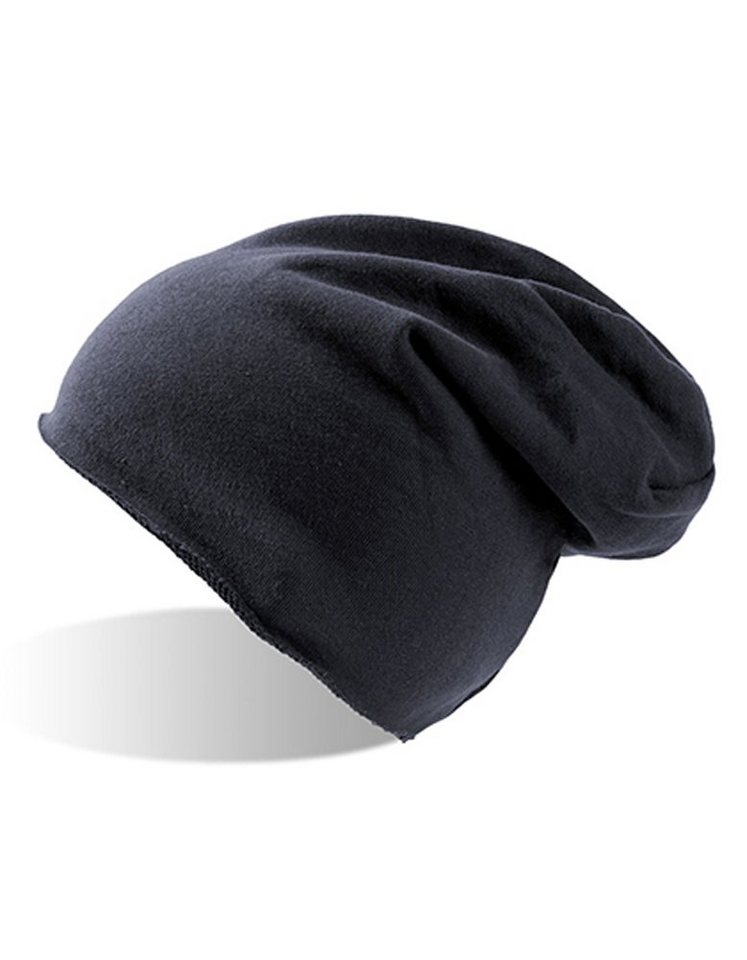 Atlantis Beanie Brooklin Beanie Mütze lange Form von Atlantis