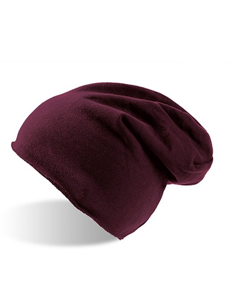 Atlantis Beanie Brooklin Beanie Mütze lange Form von Atlantis