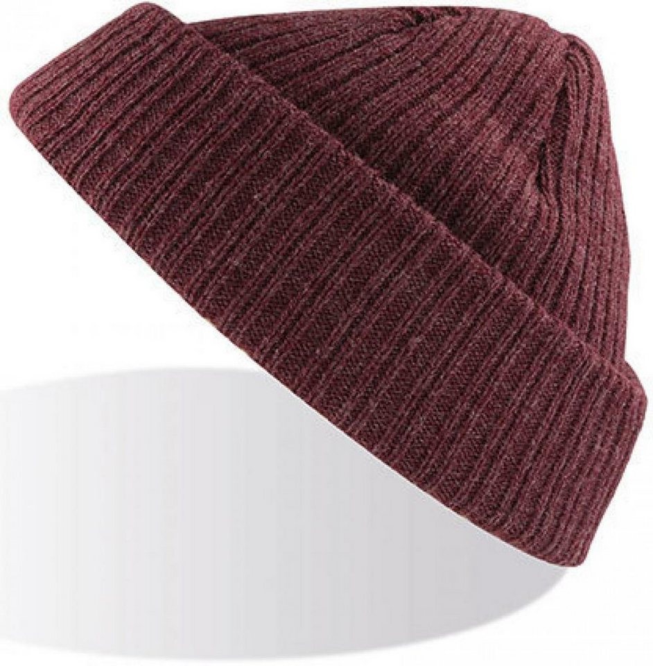 Atlantis Outdoorhut Docker Beanie - Sechs Steppnähte von Atlantis